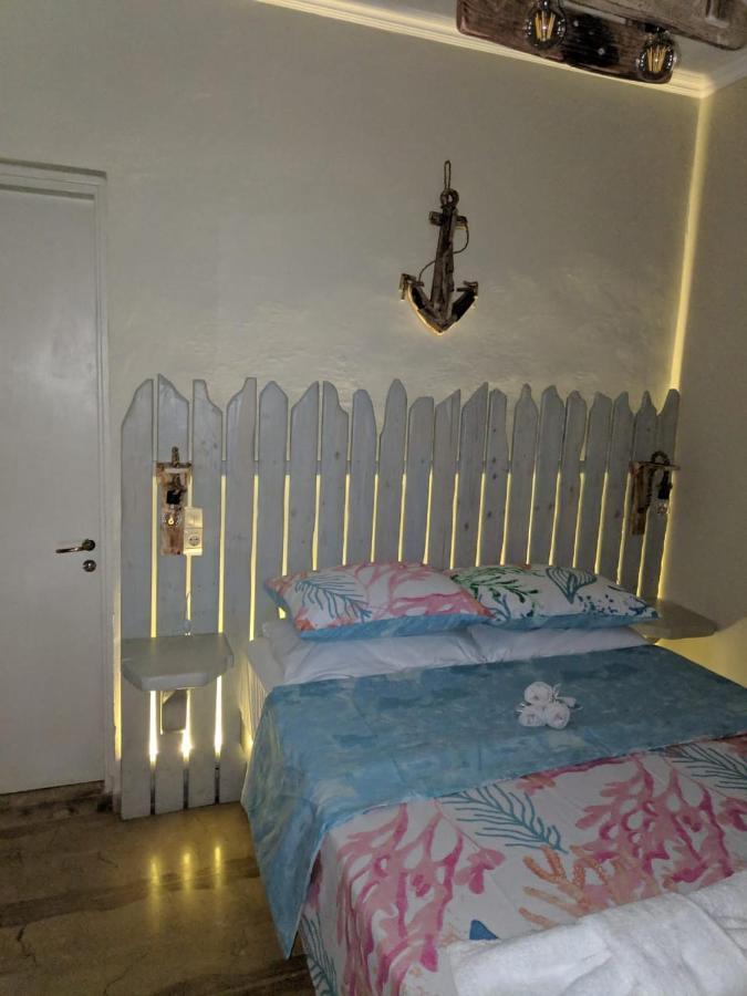 Helena'S Rooms Kassiopi Exteriér fotografie