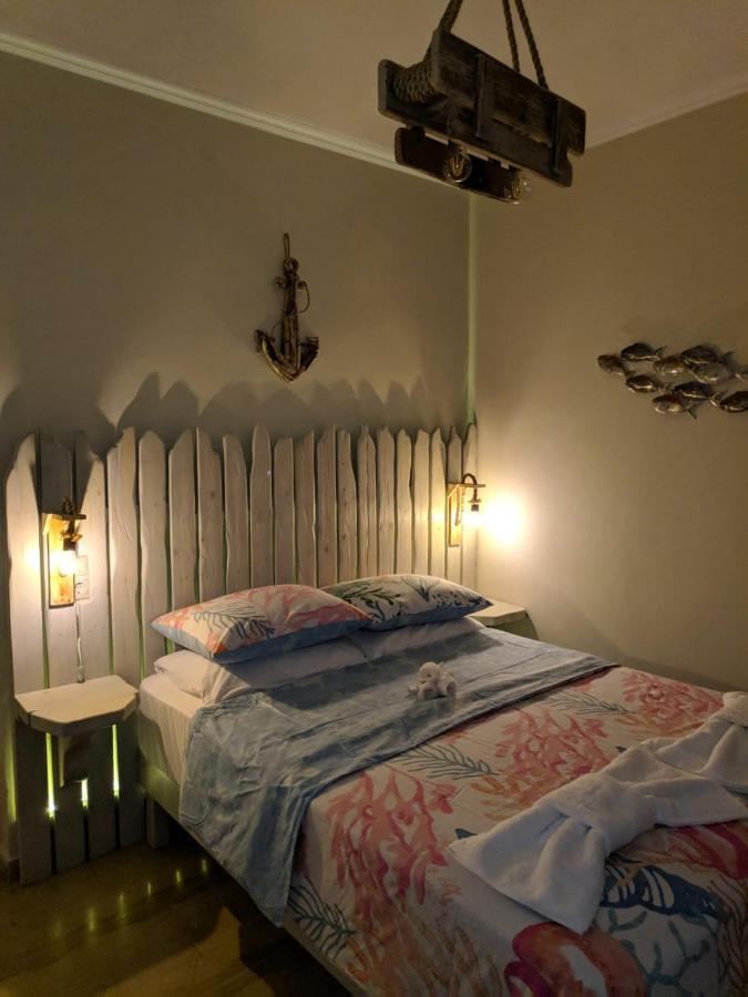 Helena'S Rooms Kassiopi Exteriér fotografie