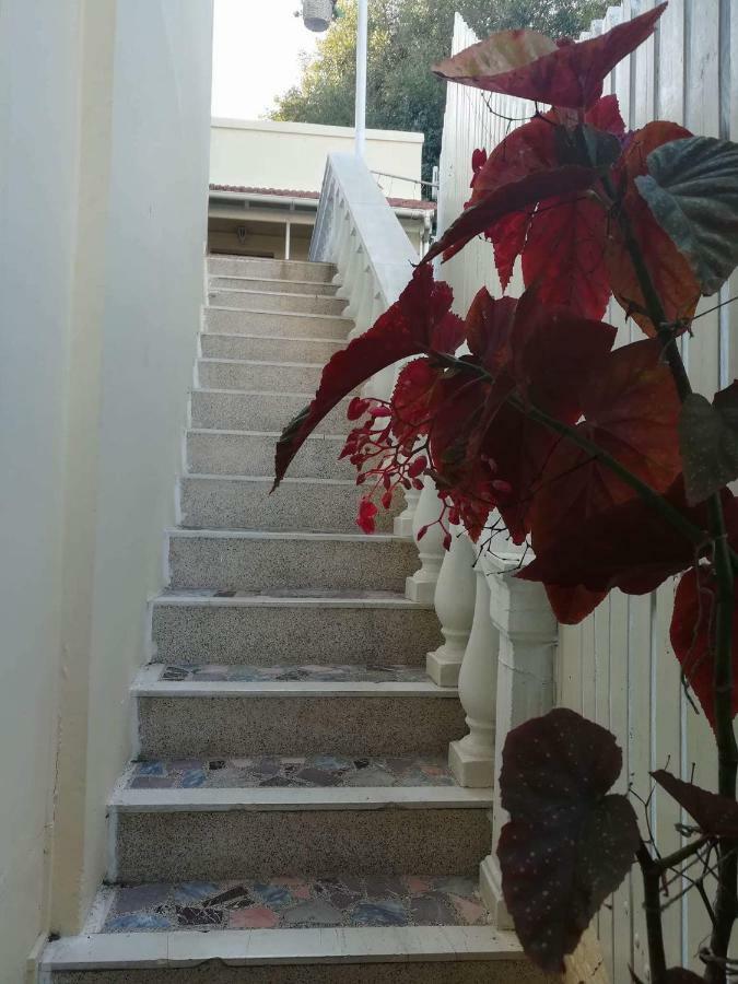 Helena'S Rooms Kassiopi Exteriér fotografie