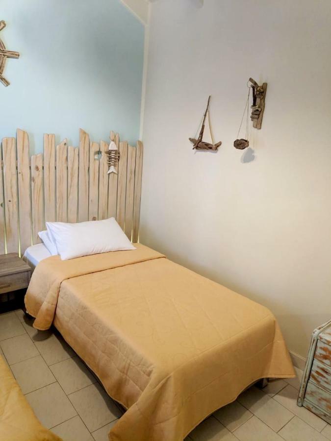 Helena'S Rooms Kassiopi Exteriér fotografie