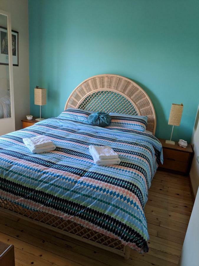 Helena'S Rooms Kassiopi Exteriér fotografie
